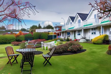 Phoenix Thermal Resort - Taupo