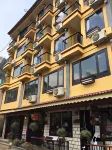 Sapa Hills Hotel Hotels in TT. Sa Pa