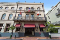 Prince Conti Hotel Hotels in New Orleans