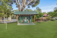 Breeze Holiday Parks - Grampians