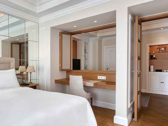 King George, a Luxury Collection Hotel, Athens Rooms