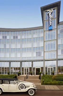 Radisson Blu Hotel, Durham Hotels near Islamic Prayer Room (with Jummah) • Durham University