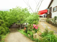 Yangsan (Baenaegol) Norway Pension