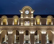 Intercontinental Marseille Hôtel Dieu, an IHG Hotel Hotels near Musee Cantini