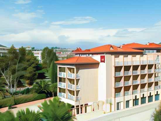 ibis Hyères Centre Hotel Exterior