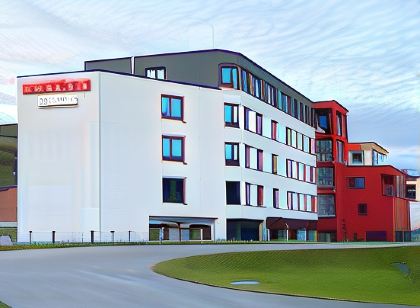 DORMERO Hotel Deggendorf