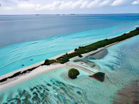 Dhigurah Beach Inn