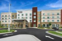 Fairfield Inn & Suites Statesville