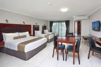 Best Western Casula Motor Inn Hotels near Our Lady of Mount Carmel Catholic Church