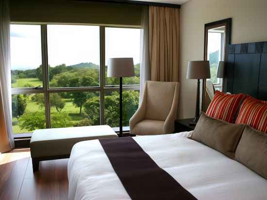 Mount Meru Hotel Rooms