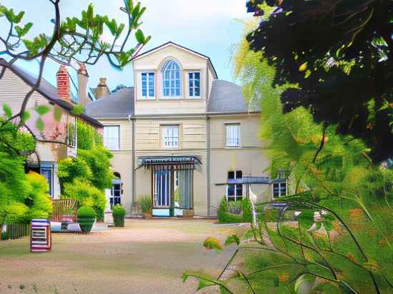 Chambre D'hôtes Les Perce Neige proche TOURS Hotel Exterior