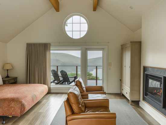 Scp Mendocino Coast Lodge Rooms