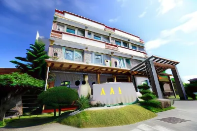 Star-Moon Hostel Hotels in Taitung