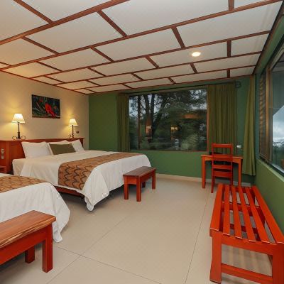 White Hawk Villa Arenal Observatory Lodge & Spa Promo Code