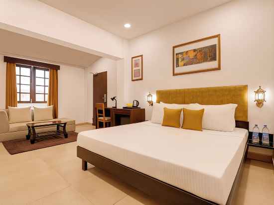 Lemon Tree Hotel Dapoli Rooms