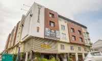 Hotel Western Hotels in Bhopal