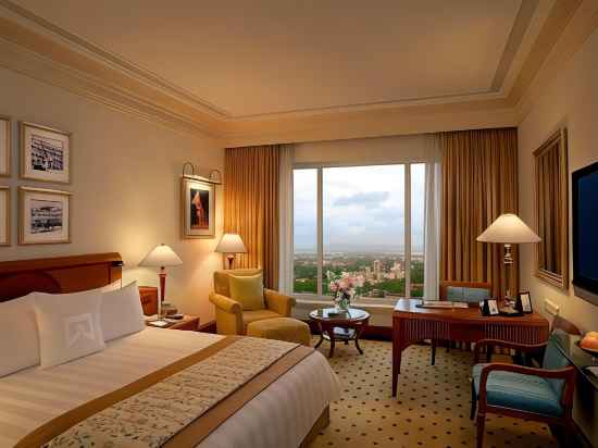 ITC Grand Central, a Luxury Collection Hotel, Mumbai Rooms