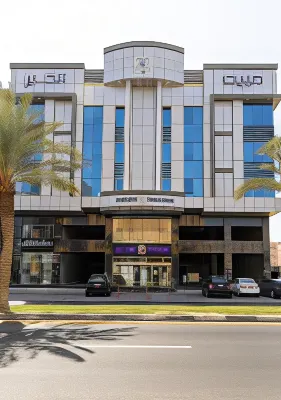 Mabeet Al-Khobar Hotels in Al Khobar