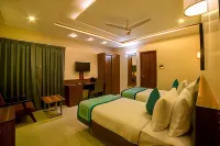 The Bliss Hotel Hotels near Dargah Hajrat Baba Katibshah Vali Urf Doodh Peeran