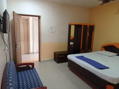 Marudhan Grand Hotels in Kumbakonam