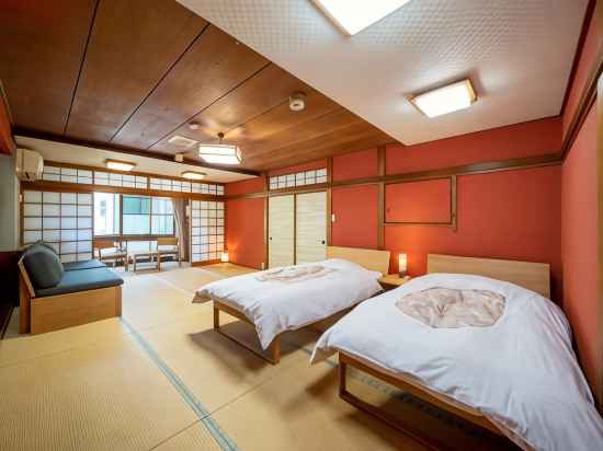 Yanagiso Rooms