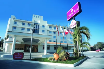 Fiesta Inn Ciudad del Carmen Hotels in Ciudad Del Carmen