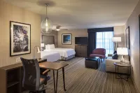 Homewood Suites by Hilton Needham Boston Hotel in zona Bunker Hill