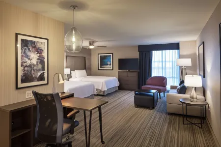 Homewood Suites by Hilton Needham Boston