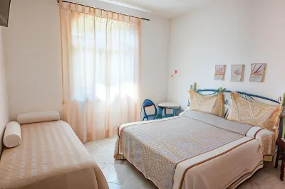 Villa Bianca Hotel a Provincia di Salerno