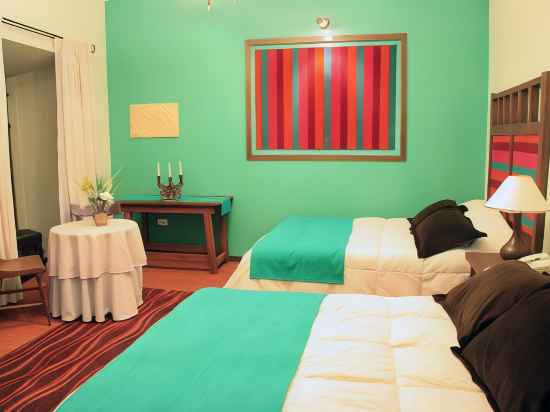 Mi Pueblo Samary Hotel Boutique Rooms