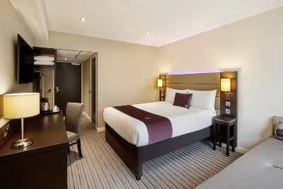 Premier Inn St. Andrews hotel Hotels near University of St Andrews