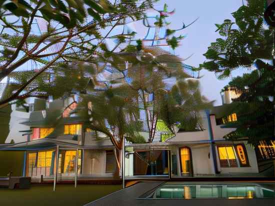 Pool Villas with Cook by Baya Resorts - Karjat Hotel Exterior