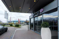 Stays by Friends Gelsenkirchen Hotels near Assembly Hall of Jehovah's Witnesses Gelsenkirchen