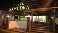 Hotel Samudra Hotels near Shri Guddapura Danamma Devi Temple