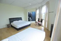 Jam Hotel Near Erl Salak Tinggi Sepang Các khách sạn ở Dengkil