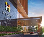 Hyatt Place Bharuch ブホラフ・パートのホテル