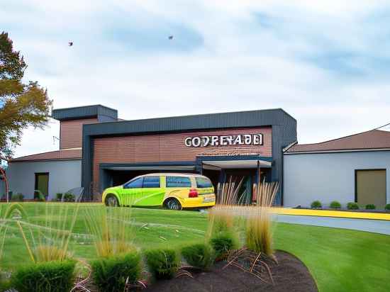 Courtyard Dulles Airport Herndon/Reston Hotel Exterior