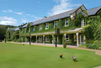 BrookLodge & Macreddin Village Hotels in Wicklow