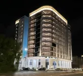 Zaha Taiba Hotel