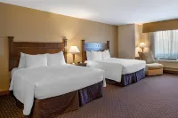 Best Western Desert Inn Hotels near Museum of the Yellowstone