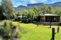 Grampians Chalets