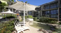 The Beach Retreat Coolum Hotels in Coolum Beach