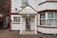 Flexistay Norbury Aparthotel Hotels in Mitcham