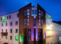 Ibis Styles Reims Centre Cathédrale Hotels in Reims