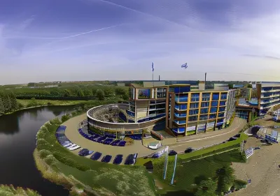 Van der Valk Hotel Leusden - Amersfoort Hotels near Stichting Elisabeth Groen