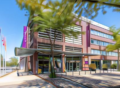 Premier Inn Essen City Limbecker Platz hotel