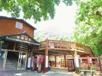 Juei-Suei Hotspring Hotel berhampiran Sanmin