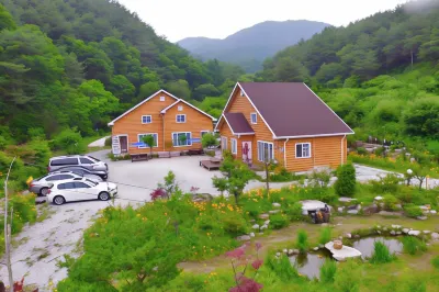 Yanggu Gohyangui BOM Pension