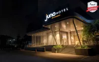 Juno Jatinegara Jakarta Hotel dekat Cibubur Junction