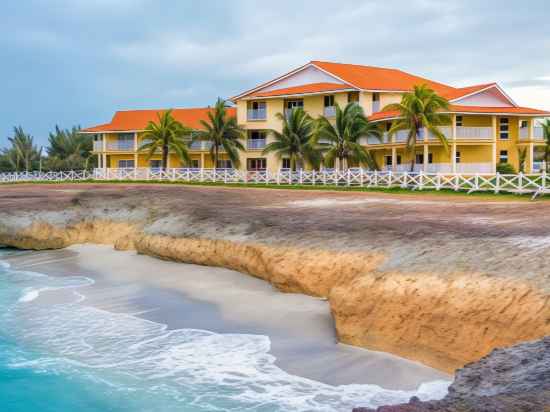 Sirenis Tropical Varadero Hotel Exterior